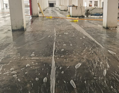 彭阳不发火砂浆和不发火金属骨料有什么区别