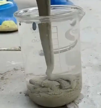 彭阳水工混凝土絮凝剂，水下抗分散剂的作用及施工方法