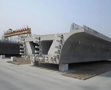 彭阳抗冻压浆料的特点及标准化施工工艺